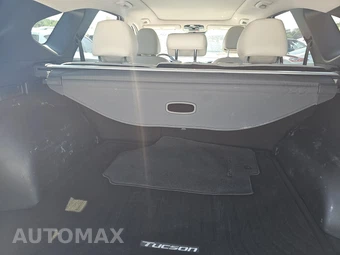 2023 Hyundai Tucson Limited - miniatura 16