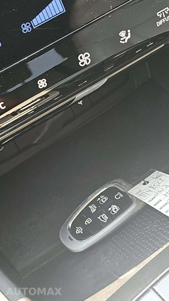 2023 Hyundai Tucson Limited - miniatura 17