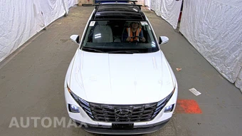 2023 Hyundai Tucson Limited - miniatura 2