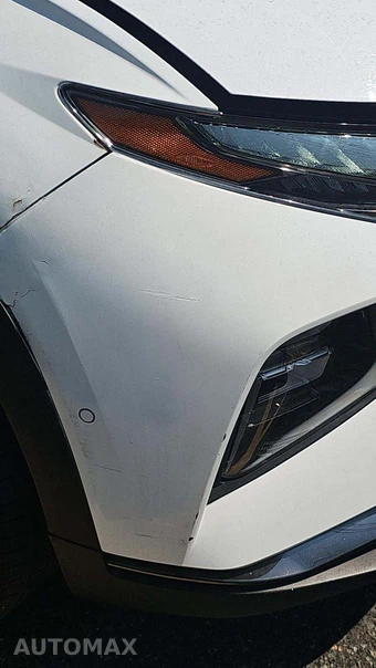 2023 Hyundai Tucson Limited - miniatura 24