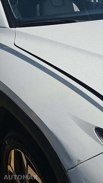2023 Hyundai Tucson Limited - miniatura 25
