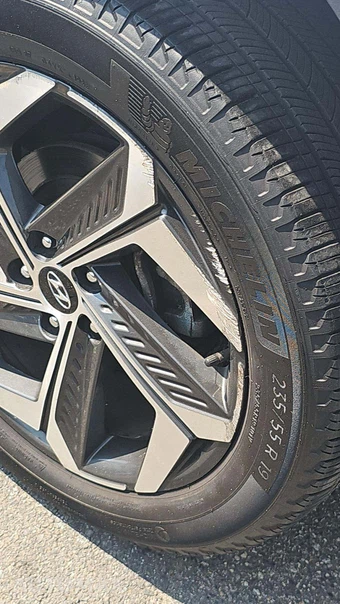 2023 Hyundai Tucson Limited - miniatura 31