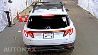 2023 Hyundai Tucson Limited - miniatura 5