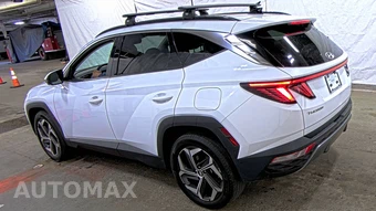2023 Hyundai Tucson Limited - miniatura 6
