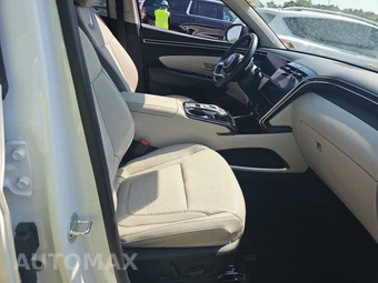 2023 Hyundai Tucson Limited - miniatura 8