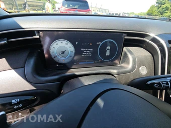 2023 Hyundai Tucson Limited - miniatura 12