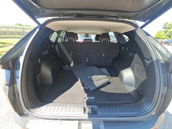 2023 Hyundai Tucson Limited - miniatura 16