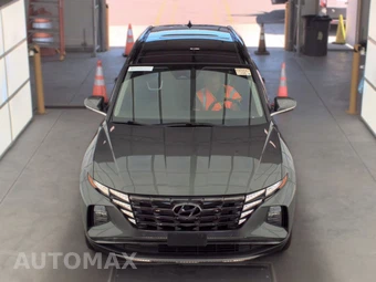 2023 Hyundai Tucson Limited - miniatura 2