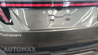2023 Hyundai Tucson Limited - miniatura 37