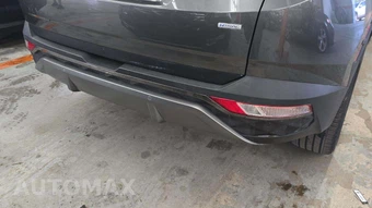 2023 Hyundai Tucson Limited - miniatura 38