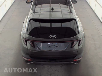 2023 Hyundai Tucson Limited - miniatura 5
