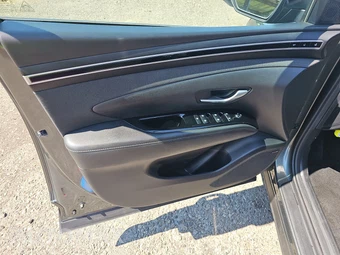 2023 Hyundai Tucson Limited - miniatura 9