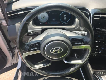 2023 Hyundai Tucson Limited - miniatura 10