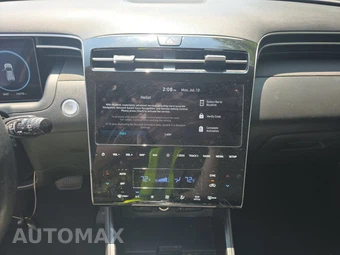 2023 Hyundai Tucson Limited - miniatura 11