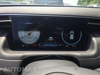 2023 Hyundai Tucson Limited - miniatura 12