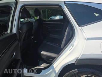 2023 Hyundai Tucson Limited - miniatura 13