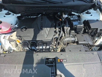 2023 Hyundai Tucson Limited - miniatura 15