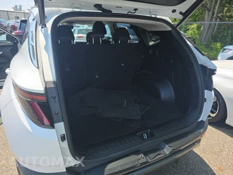 2023 Hyundai Tucson Limited - miniatura 16