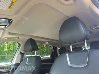 2023 Hyundai Tucson Limited - miniatura 17