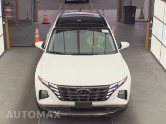2023 Hyundai Tucson Limited - miniatura 2