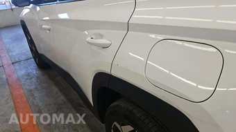 2023 Hyundai Tucson Limited - miniatura 24