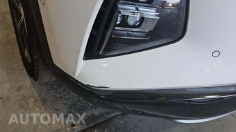 2023 Hyundai Tucson Limited - miniatura 26