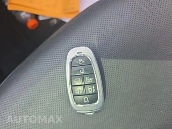 2023 Hyundai Tucson Limited - miniatura 27