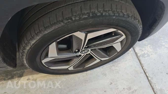 2023 Hyundai Tucson Limited - miniatura 33