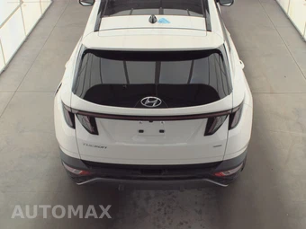2023 Hyundai Tucson Limited - miniatura 5