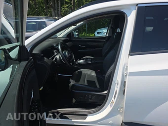 2023 Hyundai Tucson Limited - miniatura 7