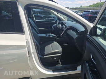 2023 Hyundai Tucson Limited - miniatura 8