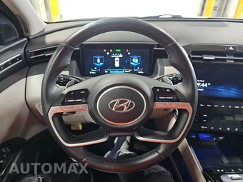 2023 Hyundai Tucson Limited - miniatura 10