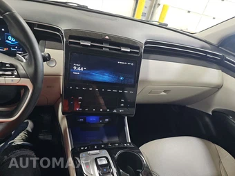 2023 Hyundai Tucson Limited - miniatura 11