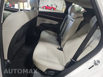 2023 Hyundai Tucson Limited - miniatura 13