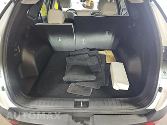 2023 Hyundai Tucson Limited - miniatura 16