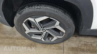 2023 Hyundai Tucson Limited - miniatura 22