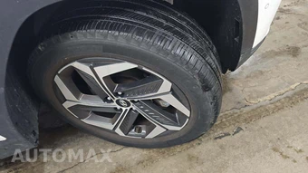 2023 Hyundai Tucson Limited - miniatura 24