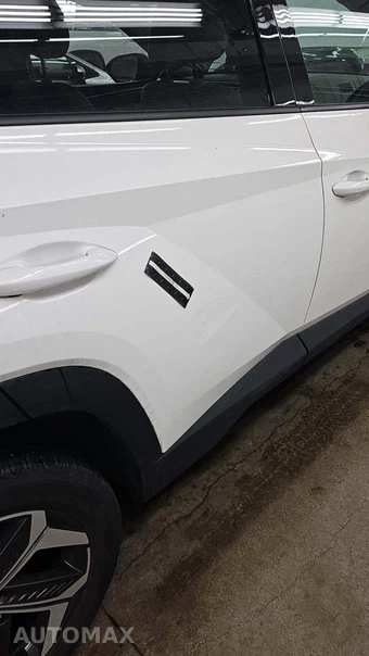 2023 Hyundai Tucson Limited - miniatura 25