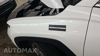 2023 Hyundai Tucson Limited - miniatura 28