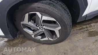 2023 Hyundai Tucson Limited - miniatura 30