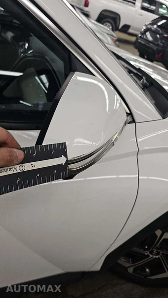 2023 Hyundai Tucson Limited - miniatura 31