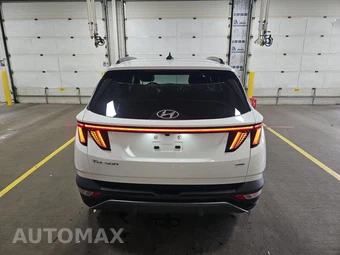 2023 Hyundai Tucson Limited - miniatura 5