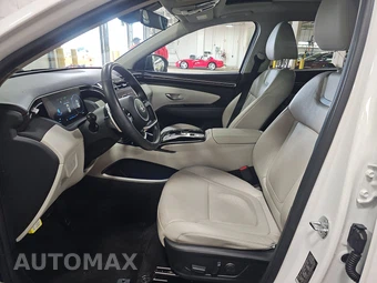 2023 Hyundai Tucson Limited - miniatura 7