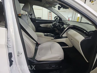 2023 Hyundai Tucson Limited - miniatura 8