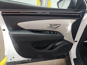 2023 Hyundai Tucson Limited - miniatura 9