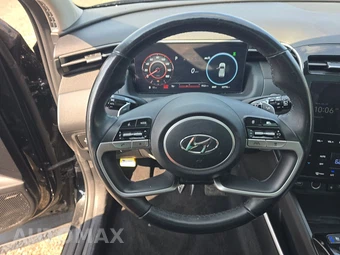 2023 Hyundai Tucson Limited - miniatura 10