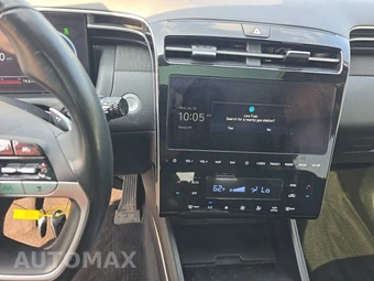 2023 Hyundai Tucson Limited - miniatura 11