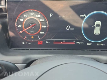 2023 Hyundai Tucson Limited - miniatura 12