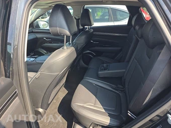 2023 Hyundai Tucson Limited - miniatura 13