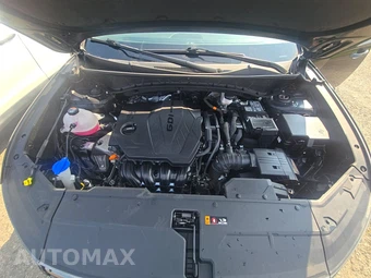 2023 Hyundai Tucson Limited - miniatura 15
